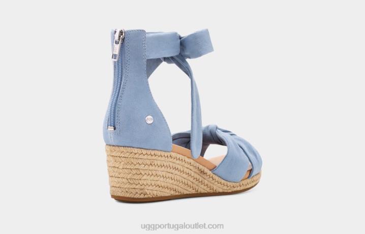 mil-folhas UGG 20TJ21 mulheres
