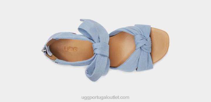 mil-folhas UGG 20TJ21 mulheres