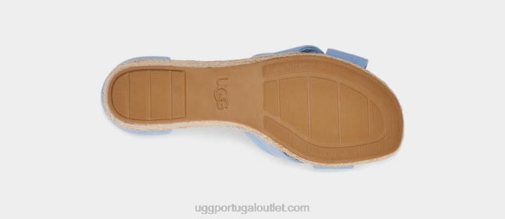 mil-folhas UGG 20TJ21 mulheres
