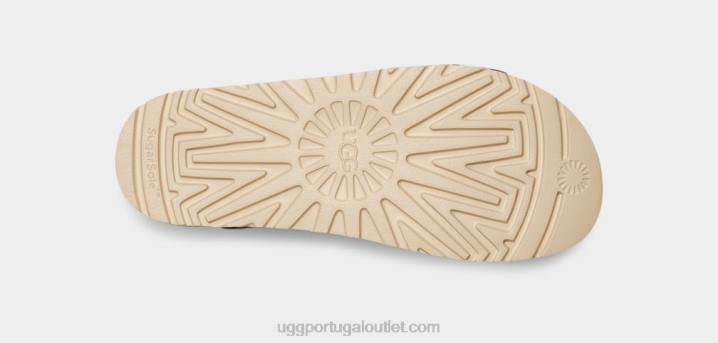 musgo verde estrela dourada estilingue UGG 20TJ2116 mulheres