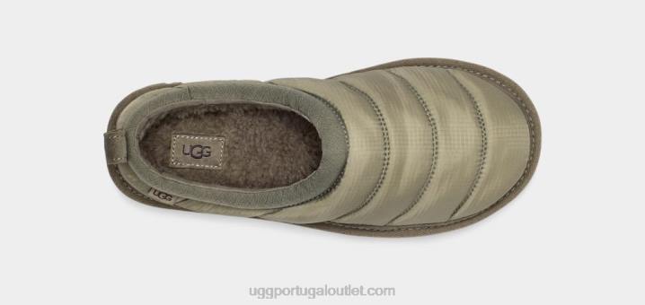 musgo verde tasman lta UGG 20TJ580 mulheres