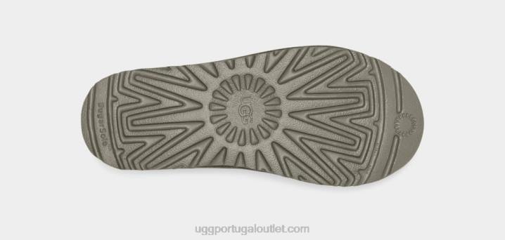 musgo verde tasman lta UGG 20TJ580 mulheres