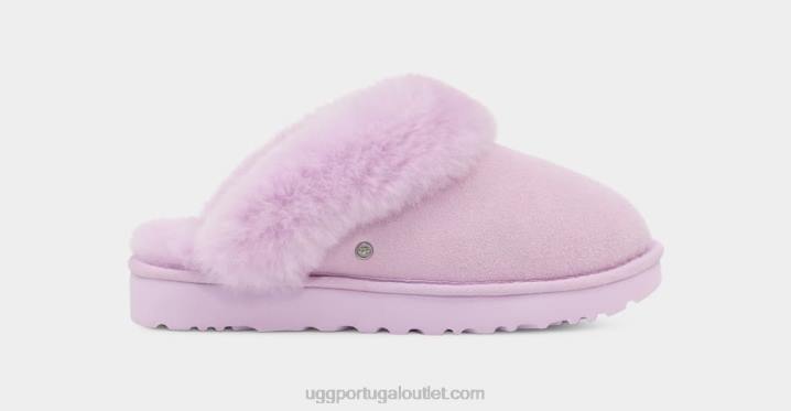 névoa de lavanda chinelo clássico ii UGG 20TJ610 mulheres