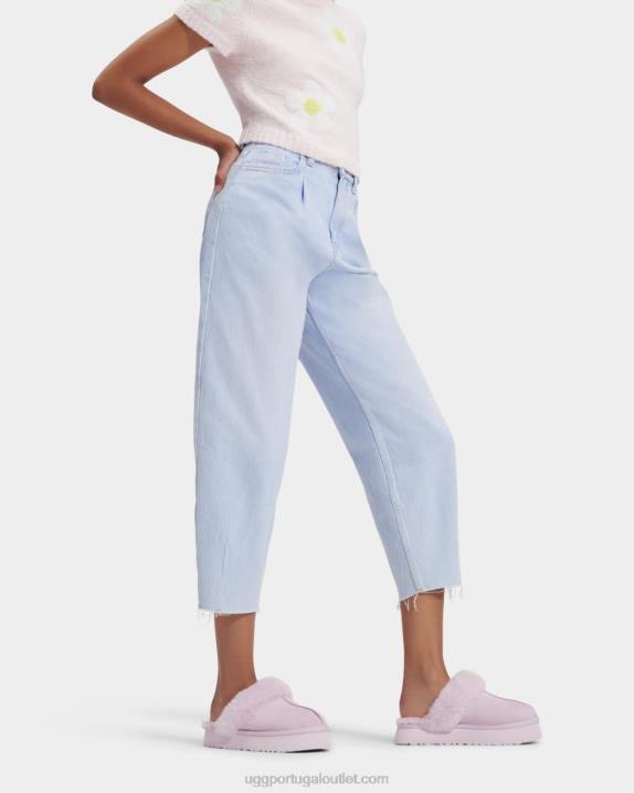 névoa de lavanda disquete UGG 20TJ586 mulheres