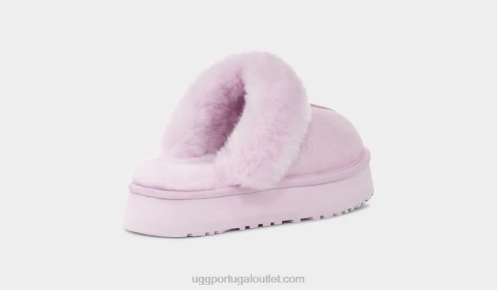 névoa de lavanda disquete UGG 20TJ586 mulheres