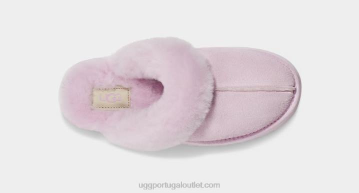 névoa de lavanda disquete UGG 20TJ586 mulheres
