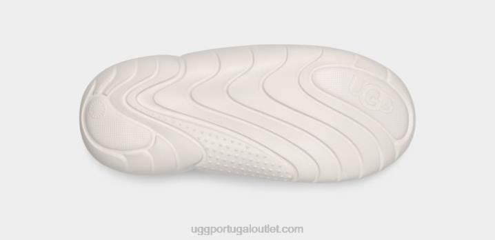 névoa de lavanda o deslizamento de nuvens UGG 20TJ526 mulheres