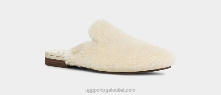 natural Janaya Cosy Mule UGG 20TJ746 mulheres