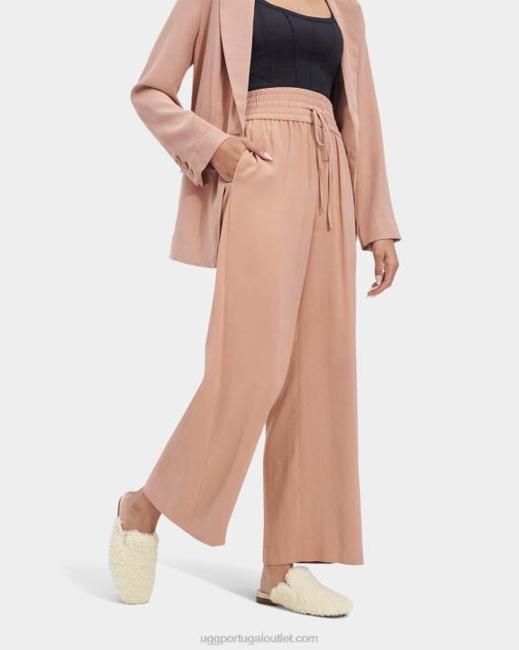 natural Janaya Cosy Mule UGG 20TJ746 mulheres