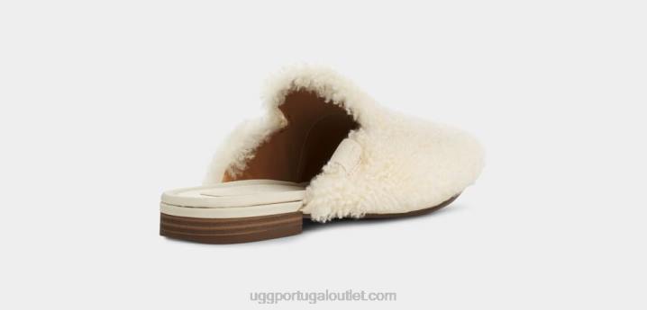 natural Janaya Cosy Mule UGG 20TJ746 mulheres