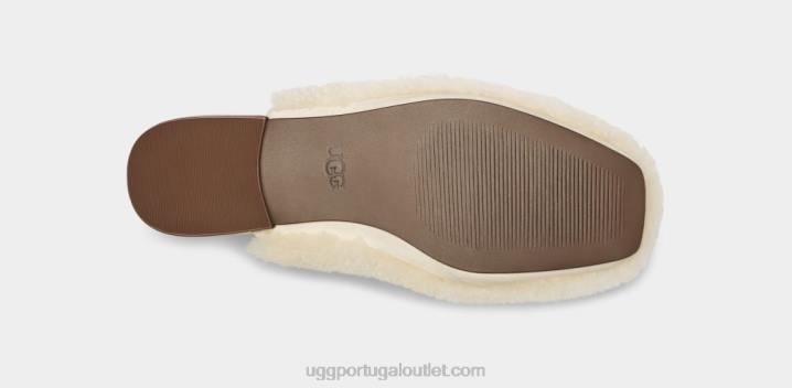 natural Janaya Cosy Mule UGG 20TJ746 mulheres