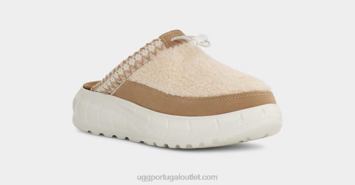 natural Westside híbrido UGG 20TJ705 mulheres