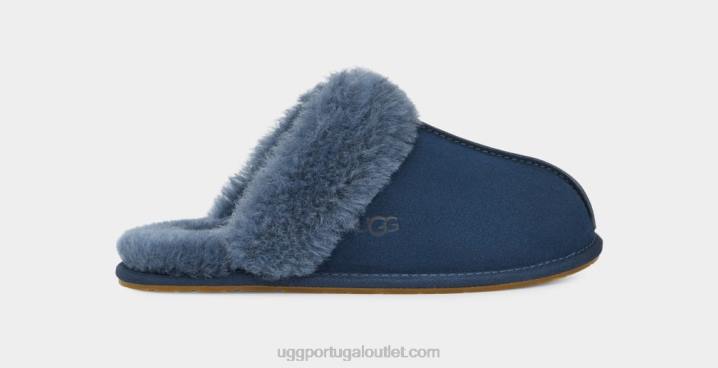 oceano scuffette ii UGG 20TJ2050 mulheres
