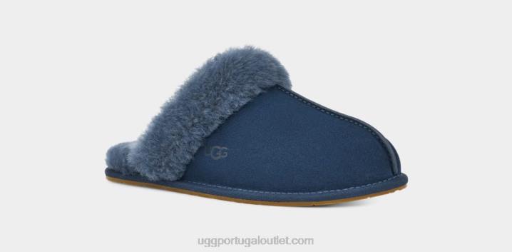 oceano scuffette ii UGG 20TJ2050 mulheres