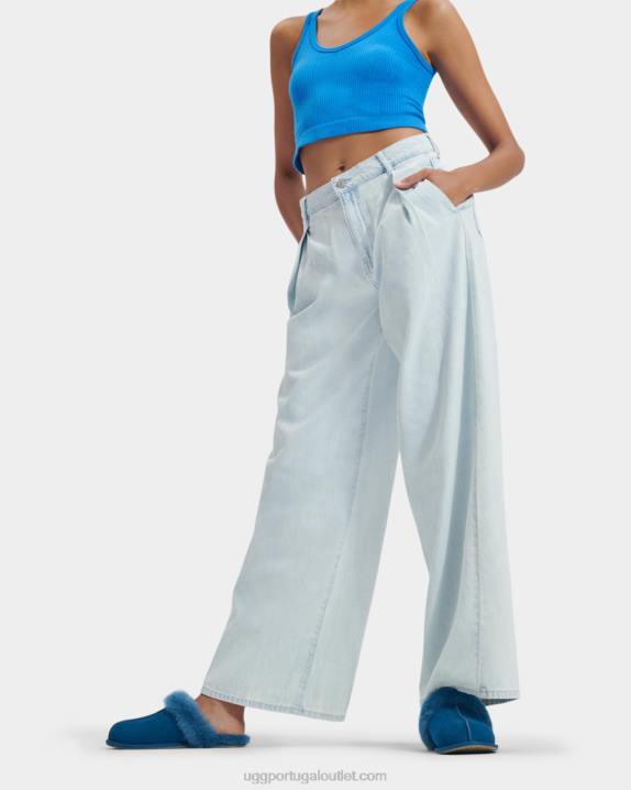 oceano scuffette ii UGG 20TJ2050 mulheres