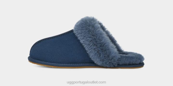 oceano scuffette ii UGG 20TJ2050 mulheres