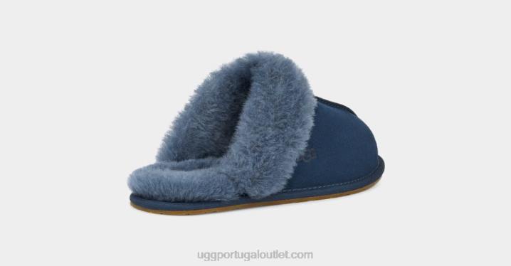 oceano scuffette ii UGG 20TJ2050 mulheres