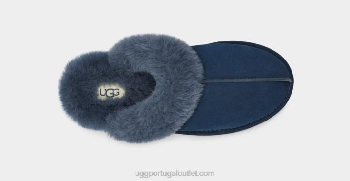 oceano scuffette ii UGG 20TJ2050 mulheres