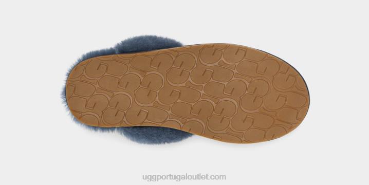 oceano scuffette ii UGG 20TJ2050 mulheres