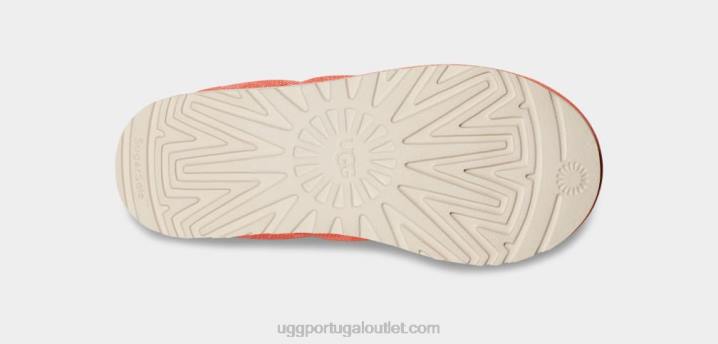 pêssego doce tasman lta UGG 20TJ2099 mulheres