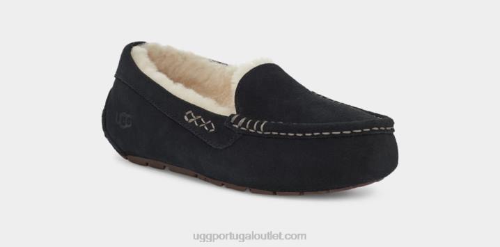 preto Ansley UGG 20TJ372 mulheres