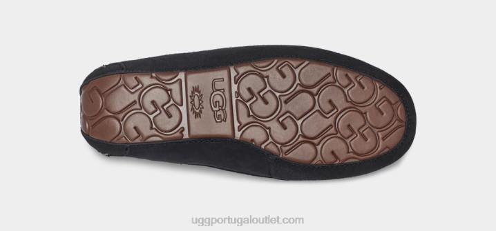 preto Ansley UGG 20TJ372 mulheres