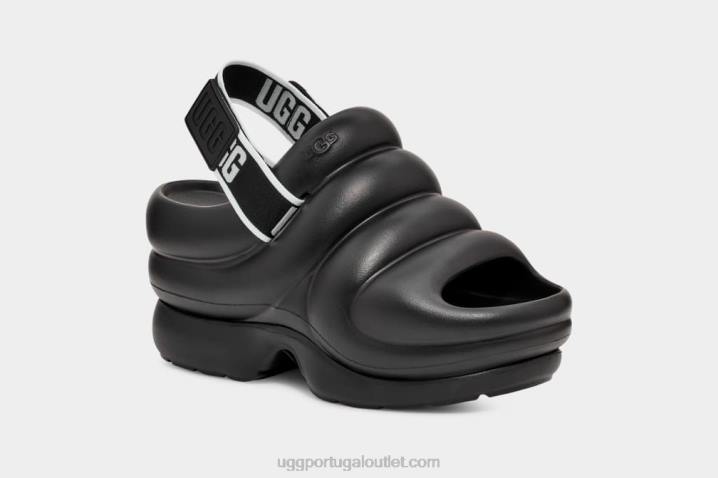 preto Aww sim UGG 20TJ471 mulheres