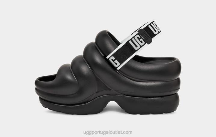 preto Aww sim UGG 20TJ471 mulheres
