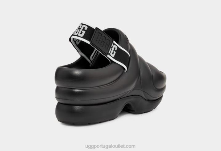 preto Aww sim UGG 20TJ471 mulheres