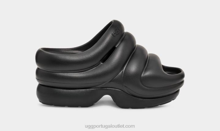 preto Aww sim UGG 20TJ471 mulheres