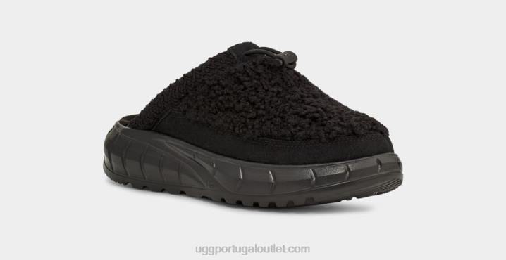 preto Westside híbrido UGG 20TJ704 mulheres