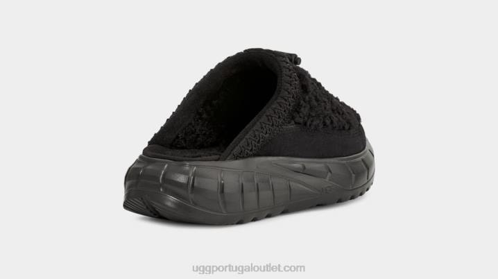 preto Westside híbrido UGG 20TJ704 mulheres
