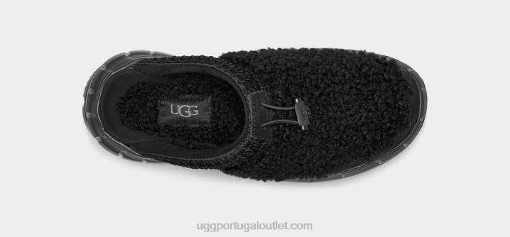 preto Westside híbrido UGG 20TJ704 mulheres
