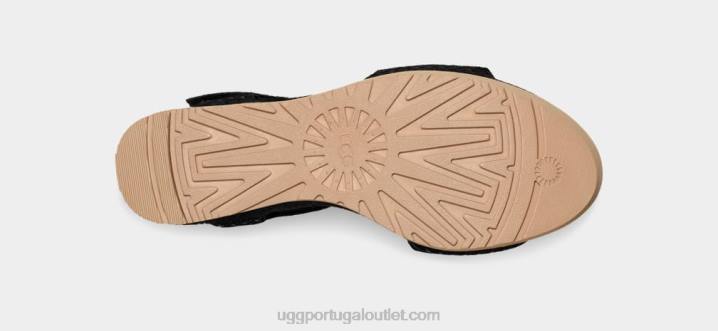 preto alça de ileana UGG 20TJ559 mulheres