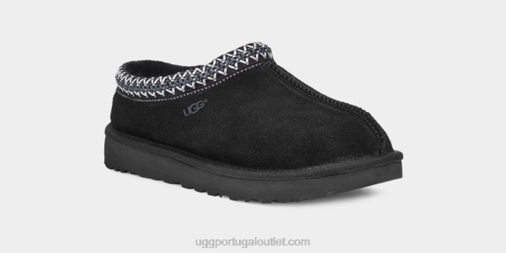 preto chinelo tasman UGG 20TJ368 mulheres