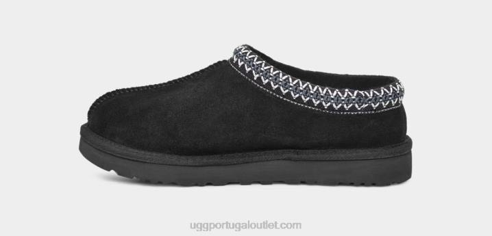 preto chinelo tasman UGG 20TJ368 mulheres