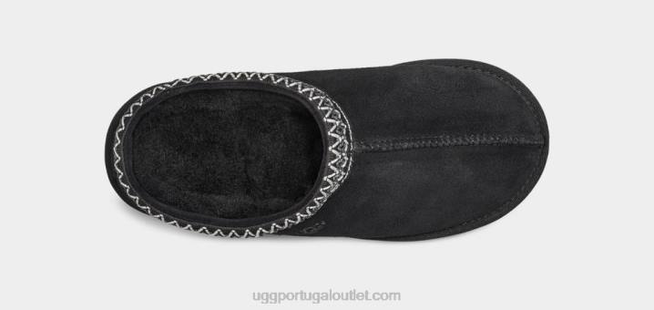 preto chinelo tasman UGG 20TJ368 mulheres