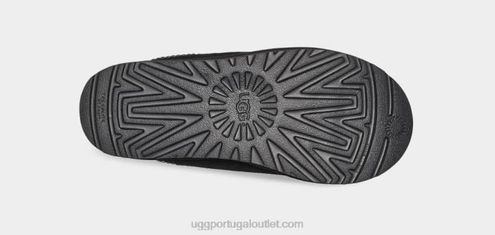 preto chinelo tasman UGG 20TJ368 mulheres