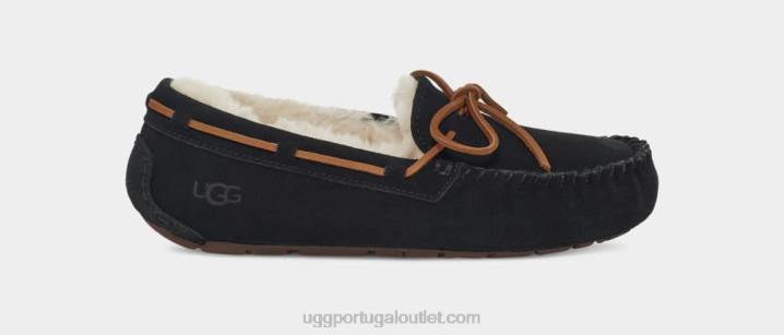 preto dakota UGG 20TJ459 mulheres