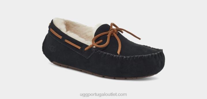 preto dakota UGG 20TJ459 mulheres