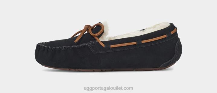 preto dakota UGG 20TJ459 mulheres