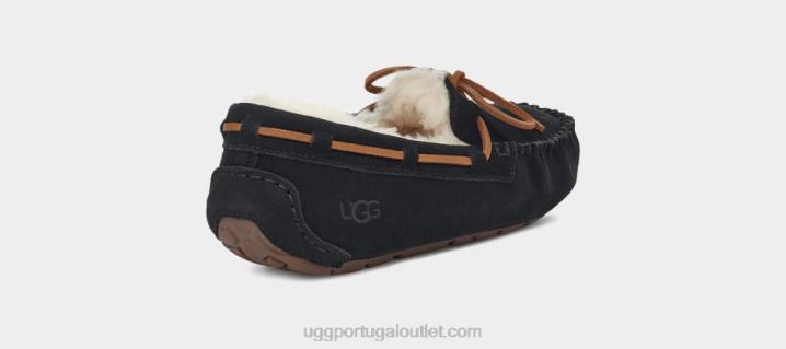 preto dakota UGG 20TJ459 mulheres
