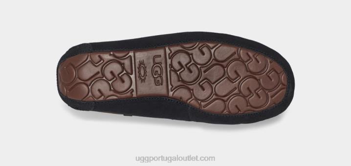 preto dakota UGG 20TJ459 mulheres