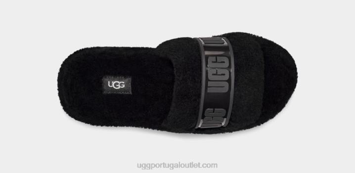 preto fofinha clara UGG 20TJ734 mulheres