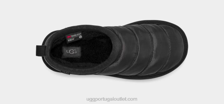preto tasman lta UGG 20TJ581 mulheres