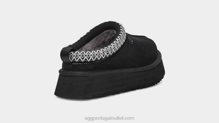 preto tazz UGG 20TJ578 mulheres