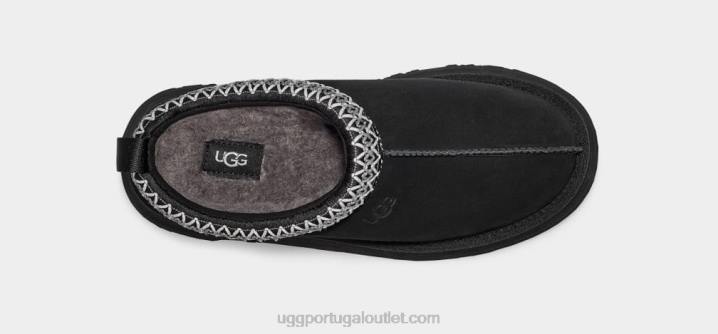 preto tazz UGG 20TJ578 mulheres