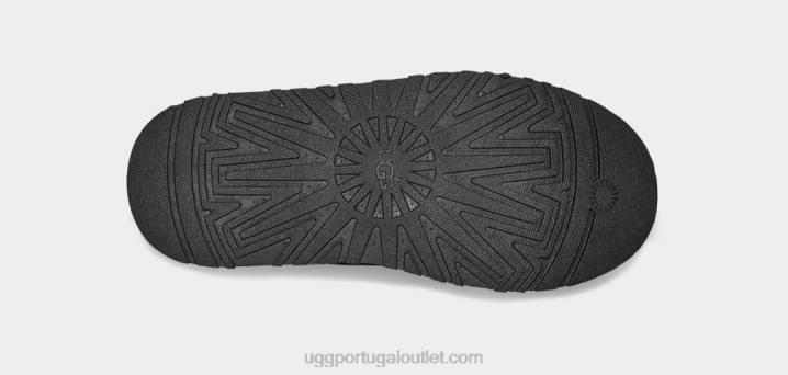 preto tazz UGG 20TJ578 mulheres