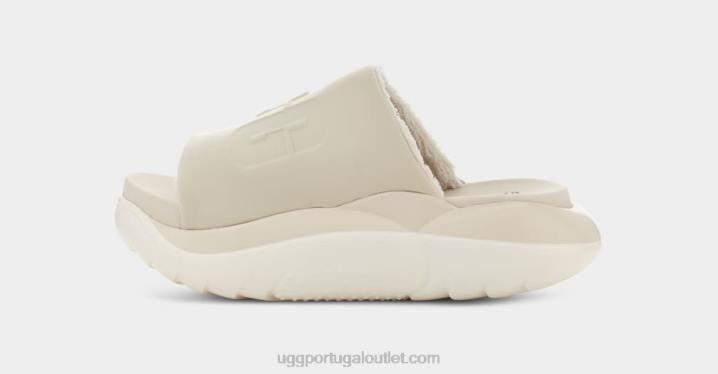 sal marinho o deslizamento de nuvens UGG 20TJ527 mulheres