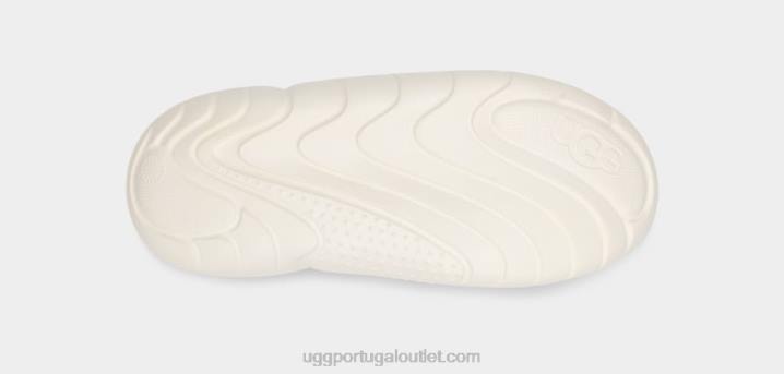 sal marinho o deslizamento de nuvens UGG 20TJ527 mulheres